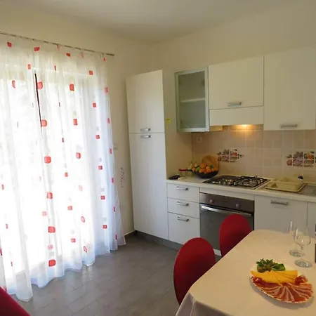 Apartment Apartmani Danek Vodice