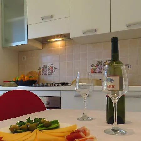 Apartmani Danek
