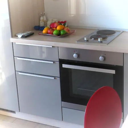 Apartmani Danek *