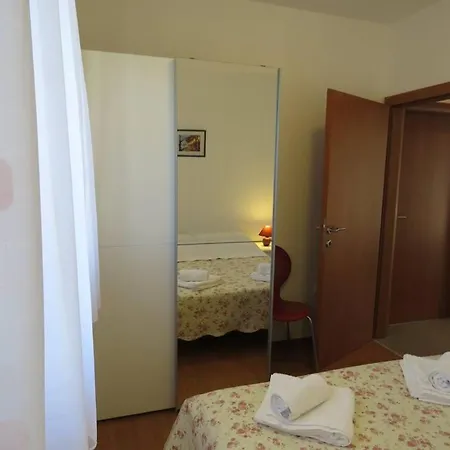 Apartment Apartmani Danek *