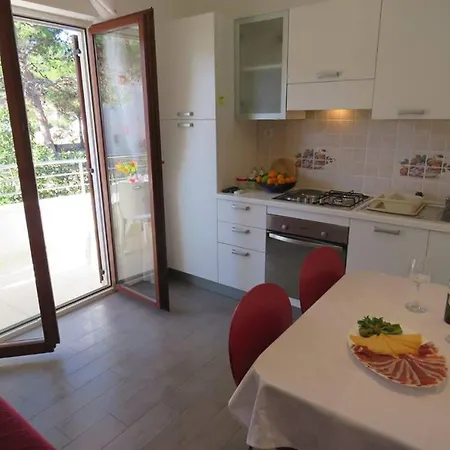 Apartment Apartmani Danek