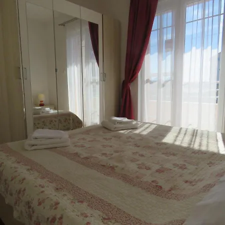 Apartmani Danek Vodice