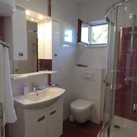 Apartmani Danek Apartment Vodice