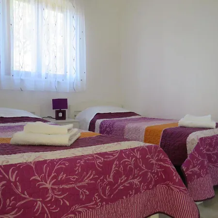 Apartmani Danek