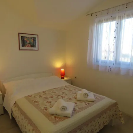 Apartmani Danek Vodice