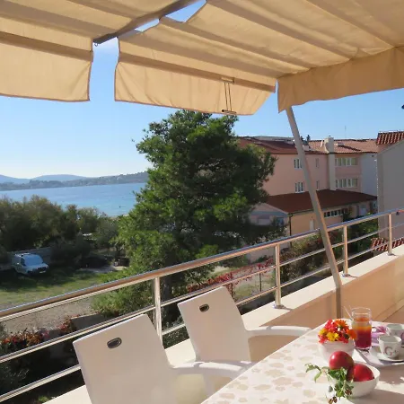 Apartmani Danek