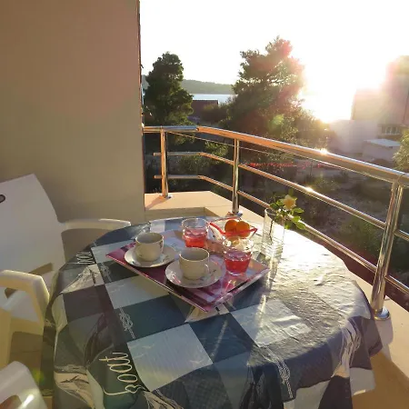 Apartment Apartmani Danek