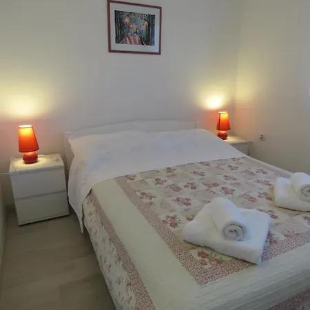 Apartment Apartmani Danek Vodice