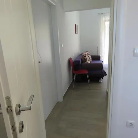 Apartmani Danek Apartment