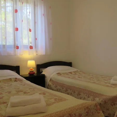 Apartmani Danek Apartment Vodice