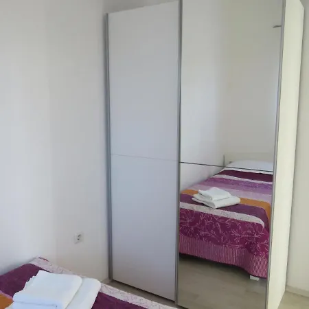 Apartment Apartmani Danek