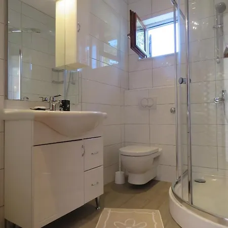 Apartment Apartmani Danek *