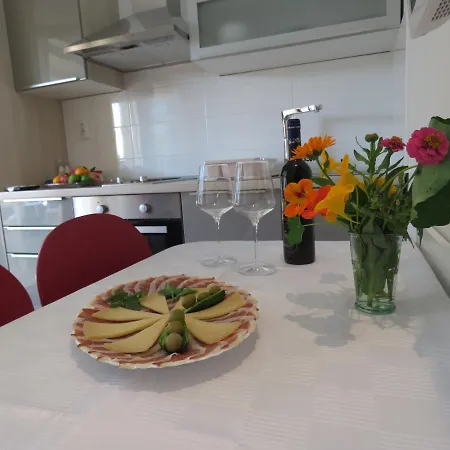 Apartmani Danek Apartment