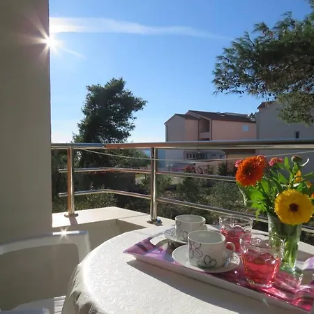 Apartmani Danek Vodice