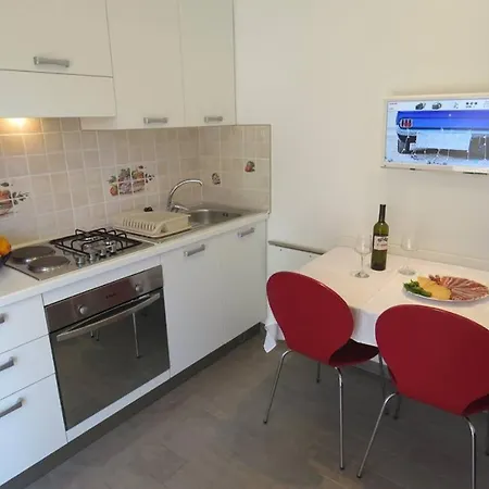 Apartmani Danek Vodice