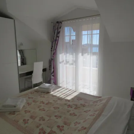Apartmani Danek Apartment