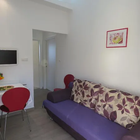 Apartmani Danek Apartment