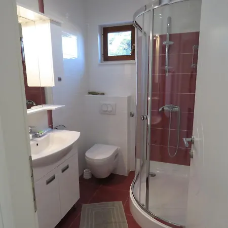 Apartment Apartmani Danek Vodice