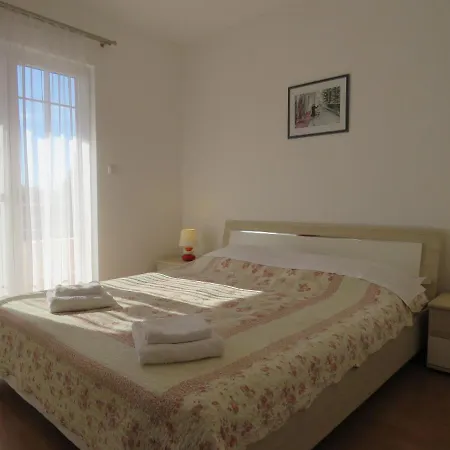Apartmani Danek Apartment