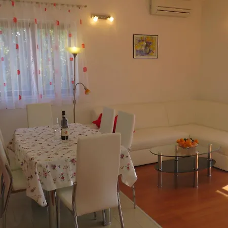 Apartment Apartmani Danek Vodice